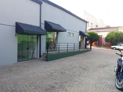 Sala Comercial com 6 Quartos à venda, 327m² no Sousas, Campinas