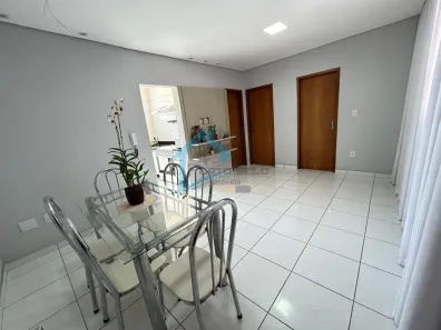 Apartamento com 2 Quartos à venda, 51m² no Parque Riacho das Pedras 2ª Seção, Contagem