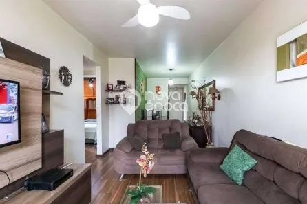 Apartamento com 2 Quartos à venda, 62m² no Engenho Novo, Rio de Janeiro