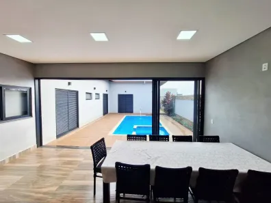 Casa com 4 Quartos à venda, 276m² no Parque Fortaleza, Nova Odessa