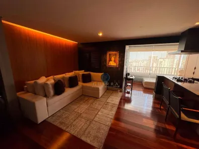 Cobertura com 1 Quarto à venda, 123m² no Brás, São Paulo