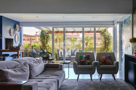 Apartamento com 3 Quartos à venda, 162m² no Jardim do Salso, Porto Alegre