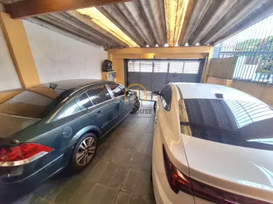 Casa com 4 Quartos à venda, 185m² no Parque Colonial, São Paulo