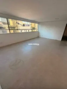 Apartamento com 4 Quartos à venda, 123m² no Buritis, Belo Horizonte