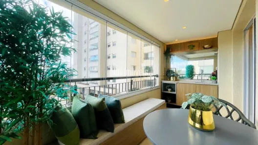 Apartamento com 2 Quartos à venda, 67m² no Vila Emir, São Paulo