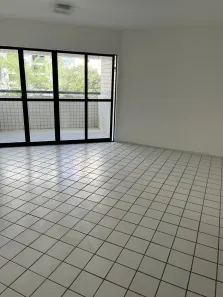 Apartamento com 3 Quartos à venda, 100m² no Boa Viagem, Recife
