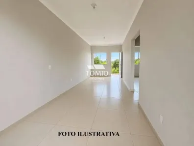 Casa com 2 Quartos à venda, 67m² no Santa Terezinha, Gaspar