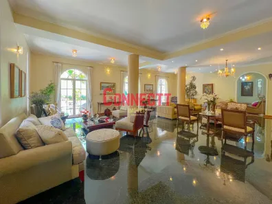 Casa com 3 Quartos à venda, 800m² no Jardim Canadá, Ribeirão Preto