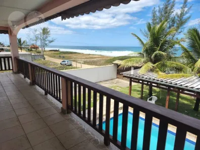 Casa com 3 Quartos à venda, 274m² no Guaratiba (Ponta Negra), Maricá