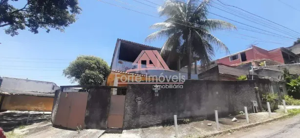 Casa com 2 Quartos à venda, 116m² no Santíssimo, Rio de Janeiro
