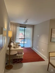 Apartamento com 2 Quartos à venda, 71m² no Cacupé, Florianópolis