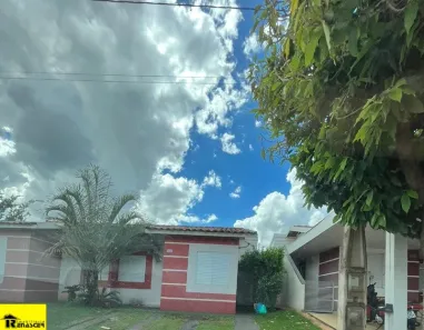 Casa de Condomínio com 3 Quartos à venda, 56m² no Condomínio Residencial Parque da Liberdade I, São José do Rio Preto
