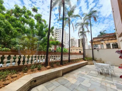 Apartamento com 2 Quartos à venda, 80m² no Centro, Ribeirão Preto