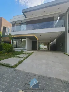 Casa com 5 Quartos à venda, 341m² no Dom Pedro I, Manaus