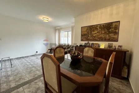 Apartamento com 2 Quartos para alugar, 95m² no Vila Alzira, Santo André