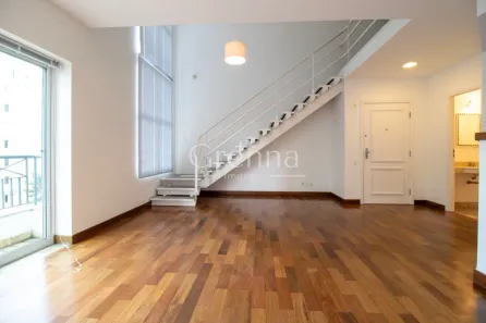 Apartamento com 2 Quartos para alugar, 95m² no Pinheiros, São Paulo