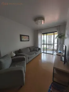 Apartamento com 3 Quartos à venda, 87m² no Vila Regente Feijó, São Paulo