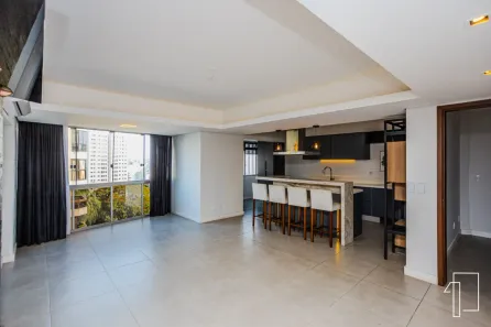 Apartamento com 3 Quartos à venda, 132m² no Operário, Novo Hamburgo
