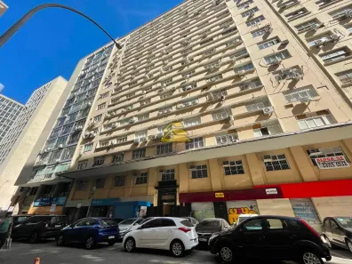Sala Comercial para alugar, 182m² no Centro, Rio de Janeiro