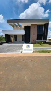 Casa de Condomínio com 3 Quartos à venda, 185m² no Boa Esperança, Paulínia