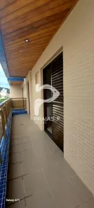 Apartamento com 3 Quartos à venda, 100m² no Loteamento João Batista Julião, Guarujá