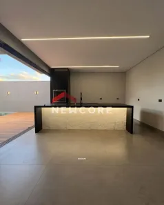 Casa com 3 Quartos à venda, 185m² no Jardim Guaporé, Maringá