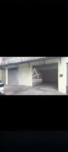 Galpão/Depósito/Armazém para alugar, 58m² no Vila Carlina, Mauá