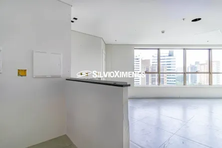 Sala Comercial à venda, 94m² no Funcionários, Belo Horizonte