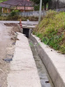 Lote/Terreno à venda, 141m² no Chácaras Reunidas Igarapés, Jacareí