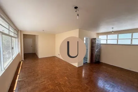Apartamento com 3 Quartos à venda, 120m² no Higienópolis, São Paulo