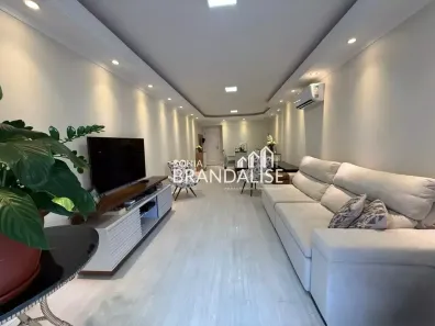 Apartamento com 3 Quartos à venda, 139m² no Agronômica, Florianópolis