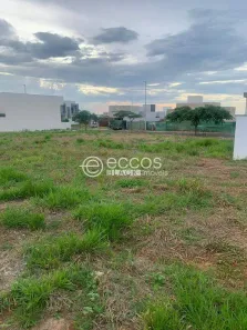 Lote/Terreno à venda, 327m² no Grand Ville, Uberlândia