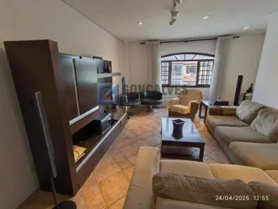 Sobrado com 3 Quartos à venda, 265m² no Parque Terra Nova II, São Bernardo do Campo