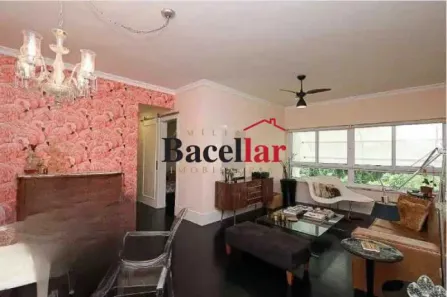 Apartamento com 3 Quartos à venda, 88m² no Copacabana, Rio de Janeiro