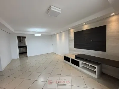 Apartamento com 3 Quartos para alugar, 104m² no Loteamento INOCOOP, Mogi Mirim
