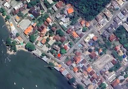 Lote/Terreno à venda, 438m² no Sambaqui, Florianópolis