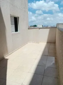Apartamento com 2 Quartos para alugar, 45m² no Cidade Patriarca, São Paulo