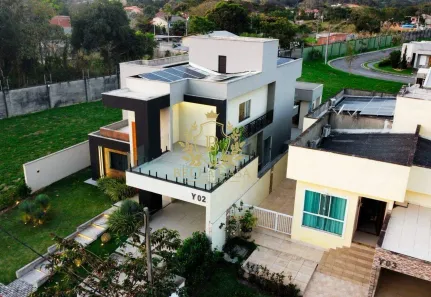 Casa de Condomínio com 3 Quartos à venda, 247m² no Inoã (Inoã), Maricá