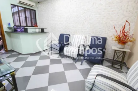 Casa com 3 Quartos à venda, 178m² no Vila Deodoro, São Paulo