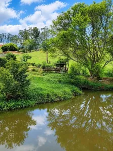 Fazenda/Sítio com 4 Quartos à venda, 105m² no Área Rural de Lagoinha, Lagoinha
