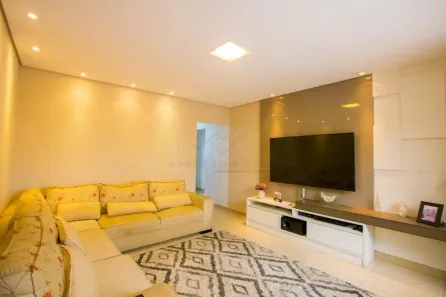 à venda, 193m² no Vila Linda, Santo André