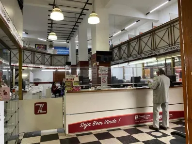 Ponto Comercial para alugar, 190m² no Liberdade, São Paulo