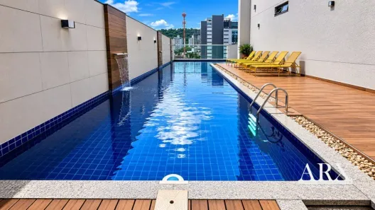Apartamento com 3 Quartos à venda, 83m² no Vila Nova, Blumenau