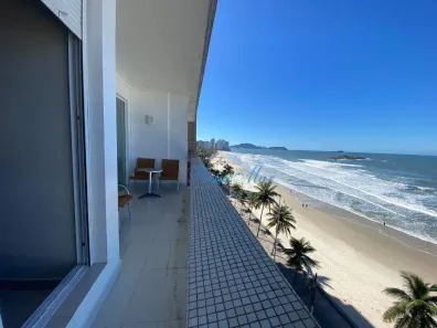 Apartamento com 3 Quartos à venda, 153m² no Pitangueiras, Guarujá