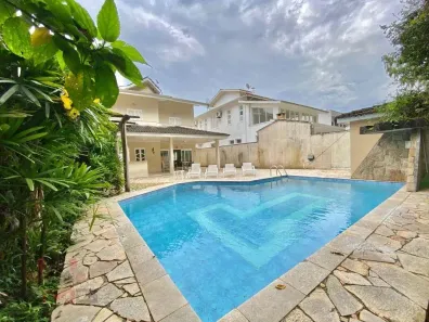 Casa com 4 Quartos à venda, 240m² no Riviera, Bertioga