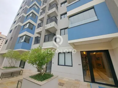 Apartamento com 2 Quartos à venda, 105m² no Jardim Planalto, Campinas