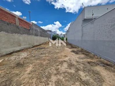 Lote/Terreno à venda, 160m² no Jardim Santa Rosa, Itu