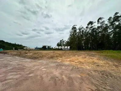 Lote/Terreno à venda, 1955m² no Figueira, Gaspar