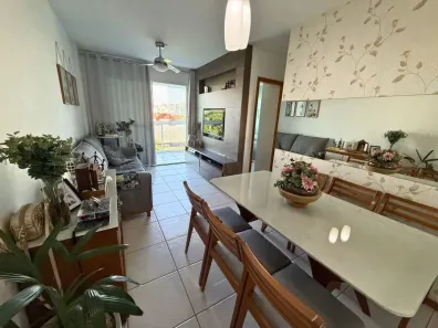 Apartamento com 2 Quartos à venda, 68m² no Jardim da Penha, Vitória