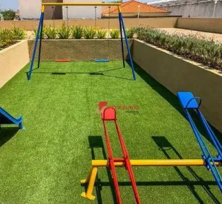 Apartamento com 3 Quartos à venda, 66m² no Jardim Brasília, Piracicaba